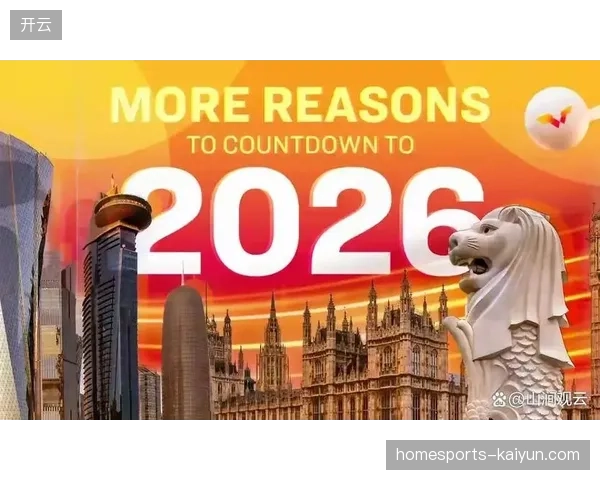 2026年6月赛事内容制作权或将成为全球体育转播服务的核心增长点