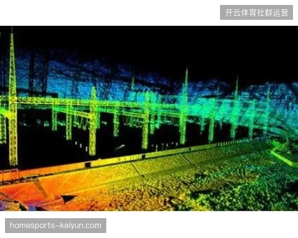 美加墨三地赛事数据处理网格化架构已从单点云模式转向本地节点集群